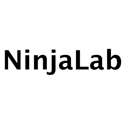 Logo of NinjaLab
